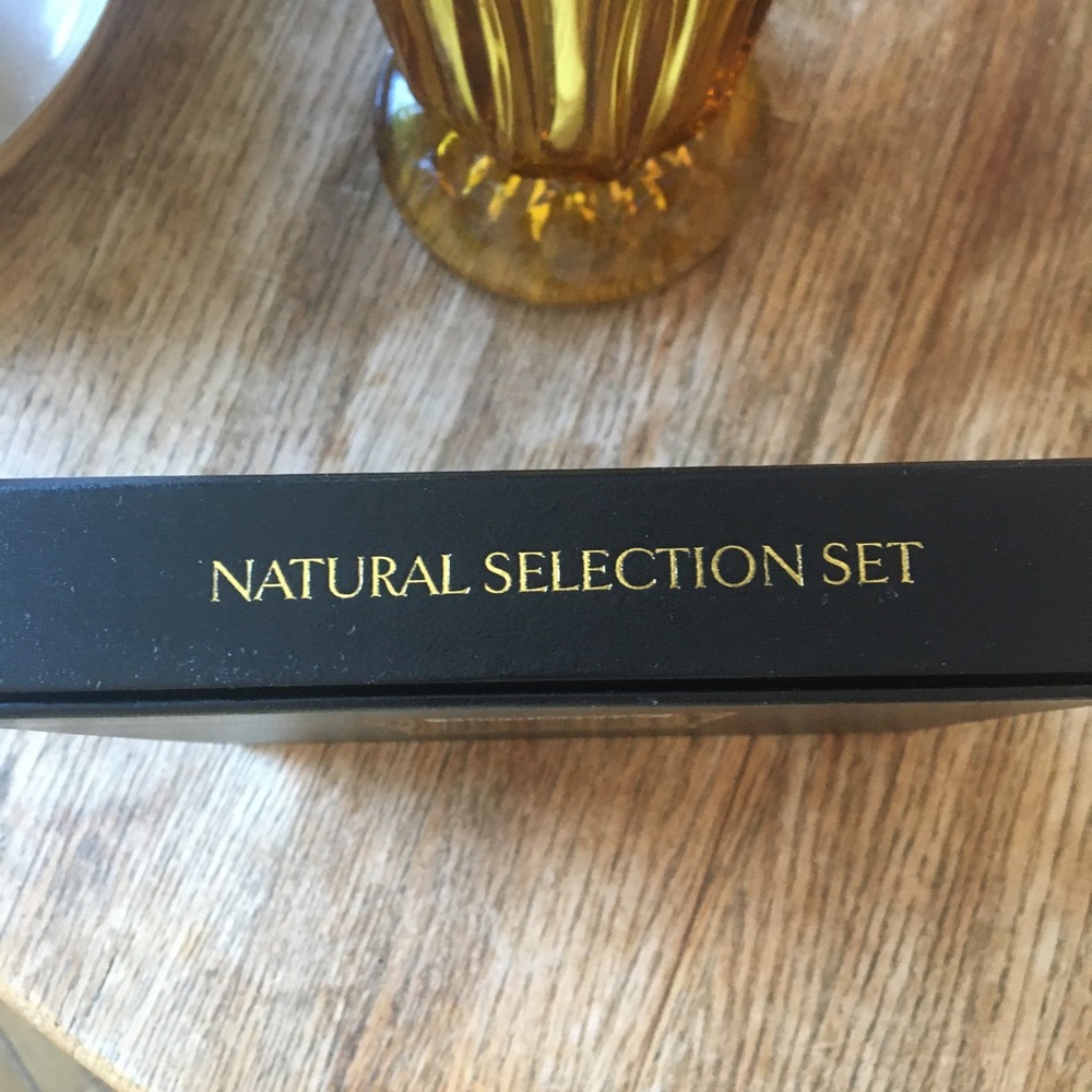 NWOT Zoologist Natural Selection Set Easy-Loving Collection 5 x 11 Milliliters - Picture 6 of 13